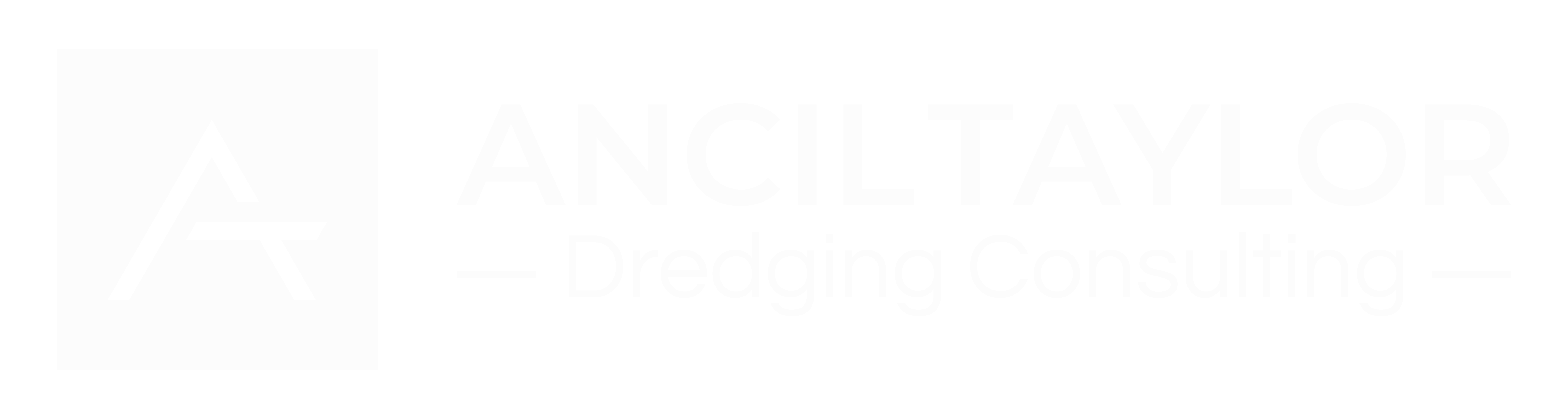 Ancil Taylor Dredging Consulting
